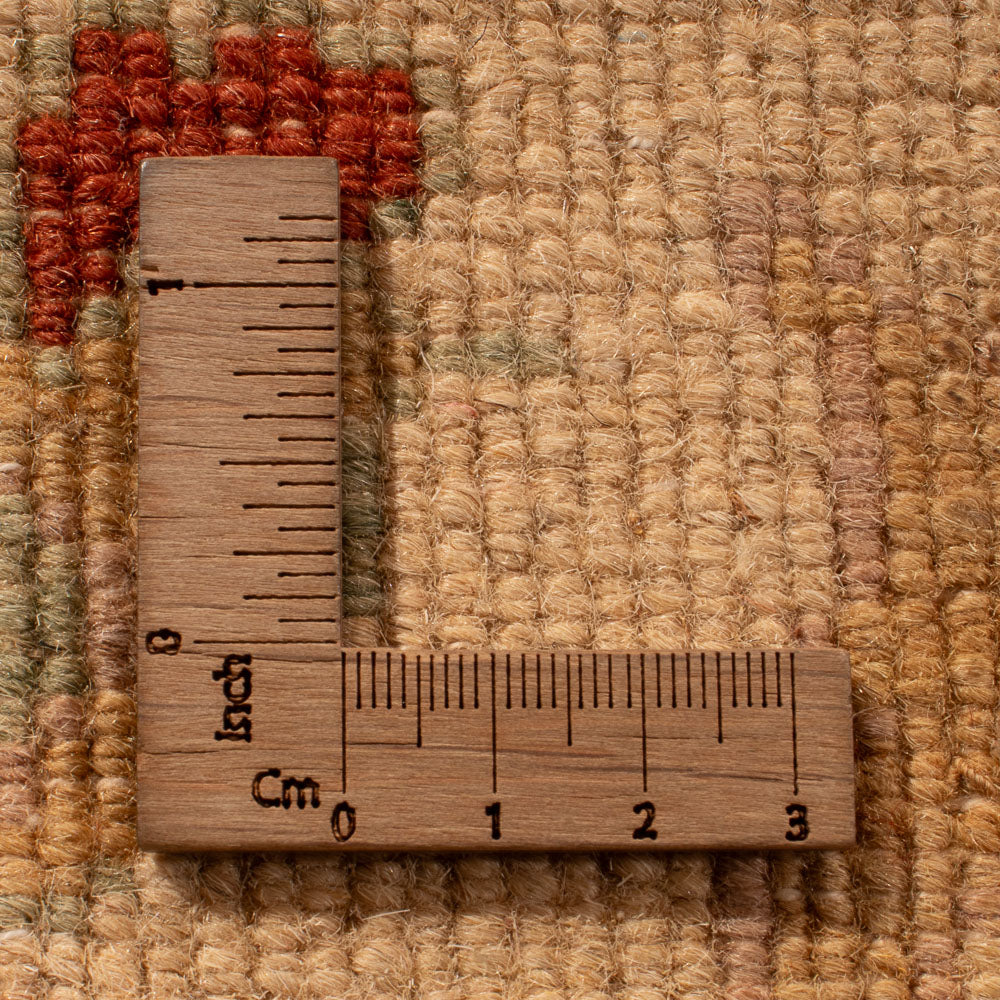 Tapis Ziegler - 304 x 213 cm - beige