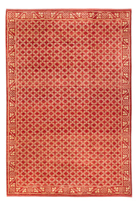 Tapis Ziegler - Moderne - 307 x 212 cm - rouge