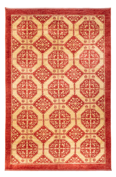 Tapis Ziegler moderne Tapis 209x315cm - Tapis oriental