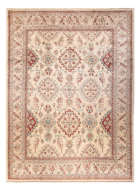 Tapis Ziegler - 265 x 203 cm - beige clair