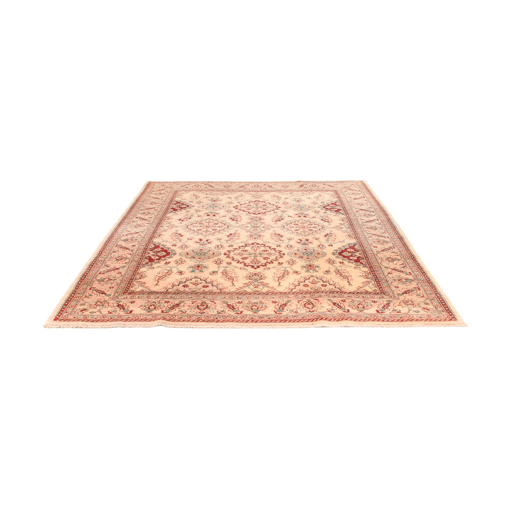 Tapis Ziegler - 265 x 203 cm - beige clair