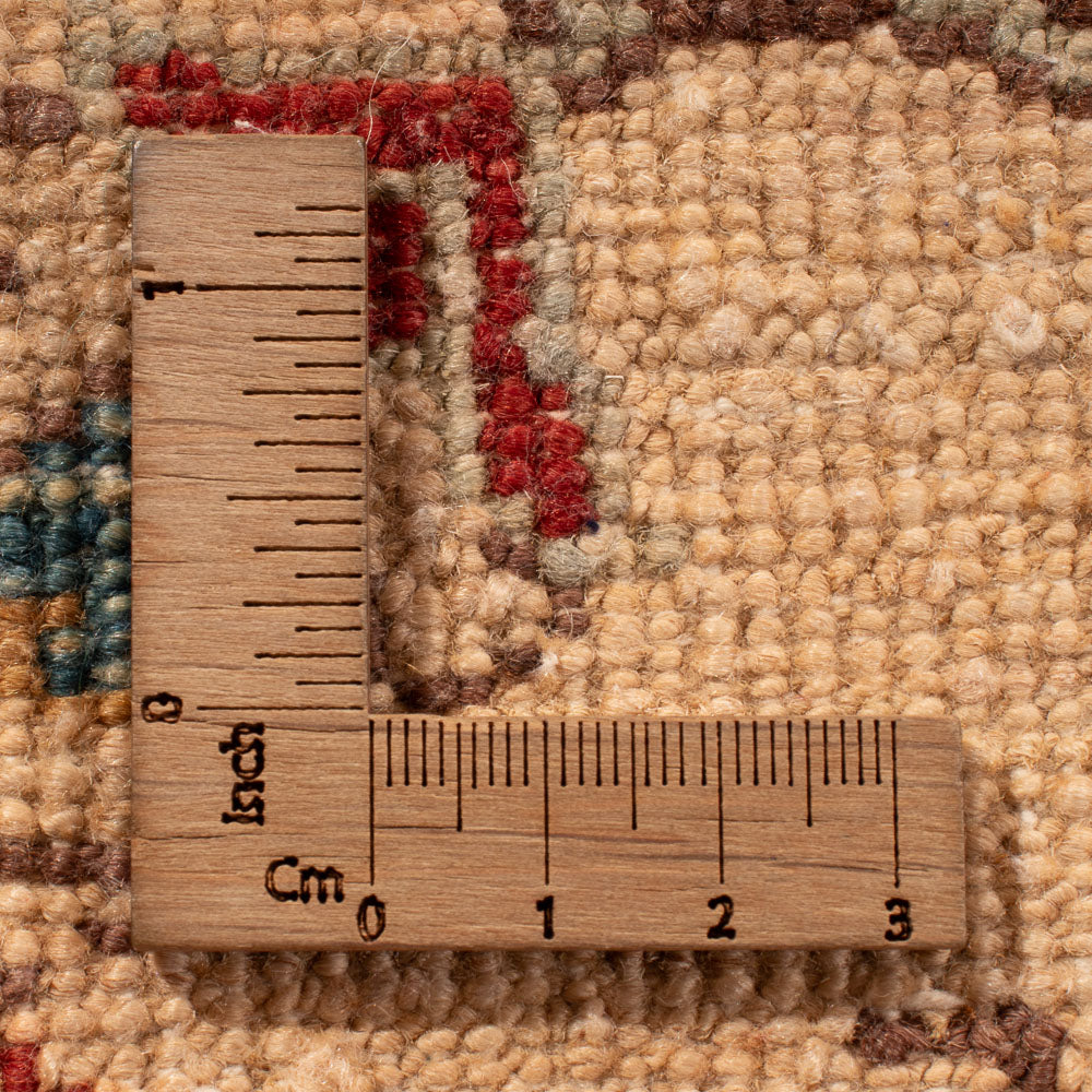 Tapis Ziegler - 265 x 203 cm - beige clair