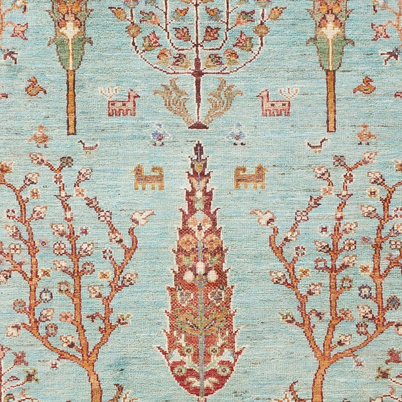 Ariana Tapis 301x86cm - Tapis oriental