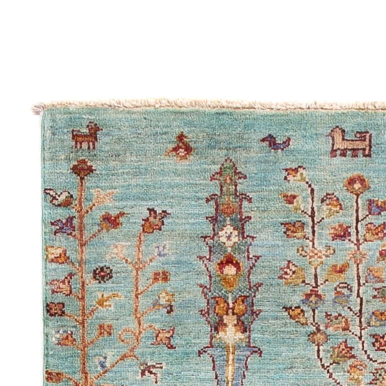 Ariana Tapis 301x86cm - Tapis oriental