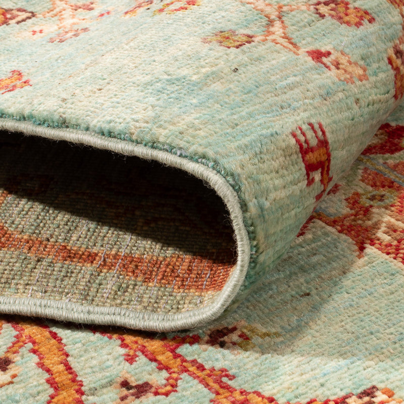 Ariana Tapis 301x86cm - Tapis oriental