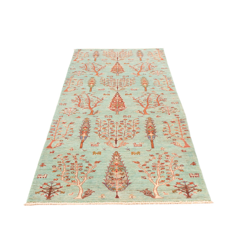 Ariana Tapis 301x86cm - Tapis oriental