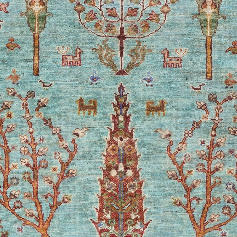 Ariana Tapis 86x301cm - Tapis oriental