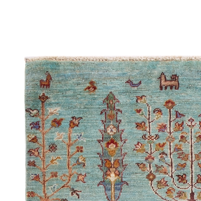 Ariana Tapis 86x301cm - Tapis oriental