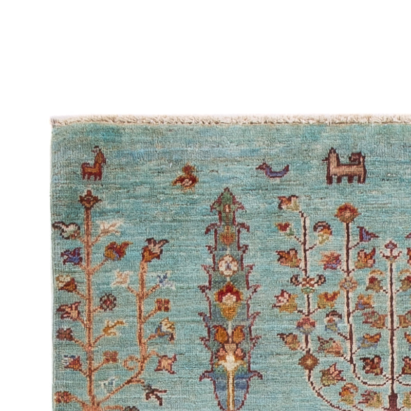 Ariana Tapis 86x301cm - Tapis oriental