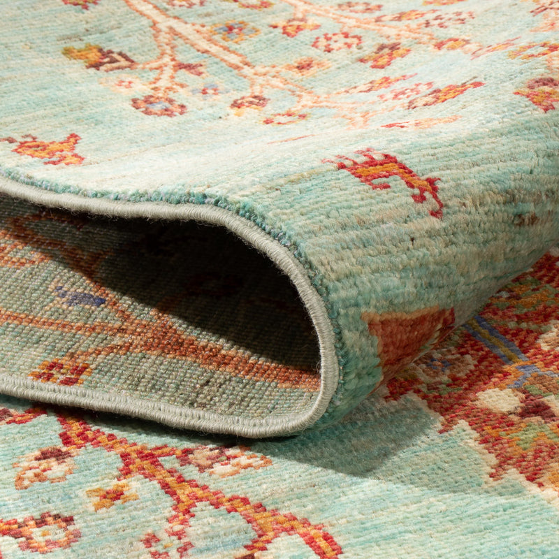 Ariana Tapis 86x301cm - Tapis oriental
