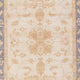 Tapis de couloir Tapis Ziegler - 297 x 84 cm - beige