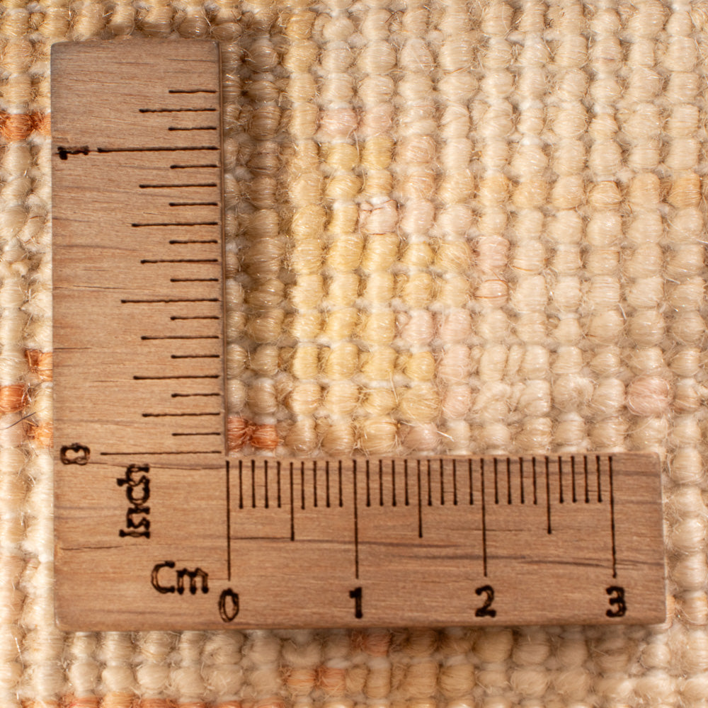 Tapis de couloir Tapis Ziegler - 297 x 84 cm - beige