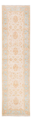 Tapis de couloir Tapis Ziegler - 308 x 81 cm - beige