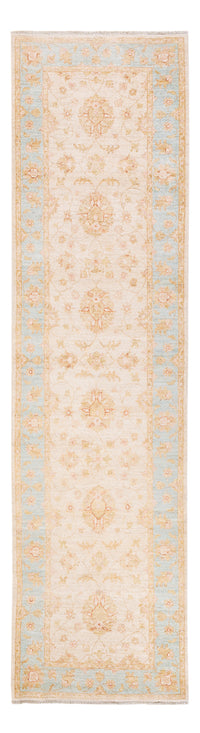 Tapis de couloir Tapis Ziegler - 308 x 81 cm - beige