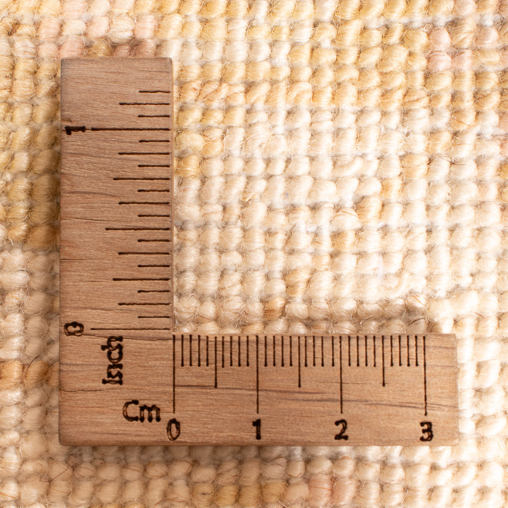 Tapis de couloir Tapis Ziegler - 308 x 81 cm - beige