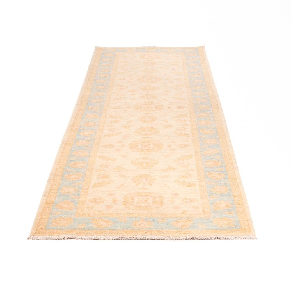 Tapis de couloir Tapis Ziegler - 298 x 81 cm - beige