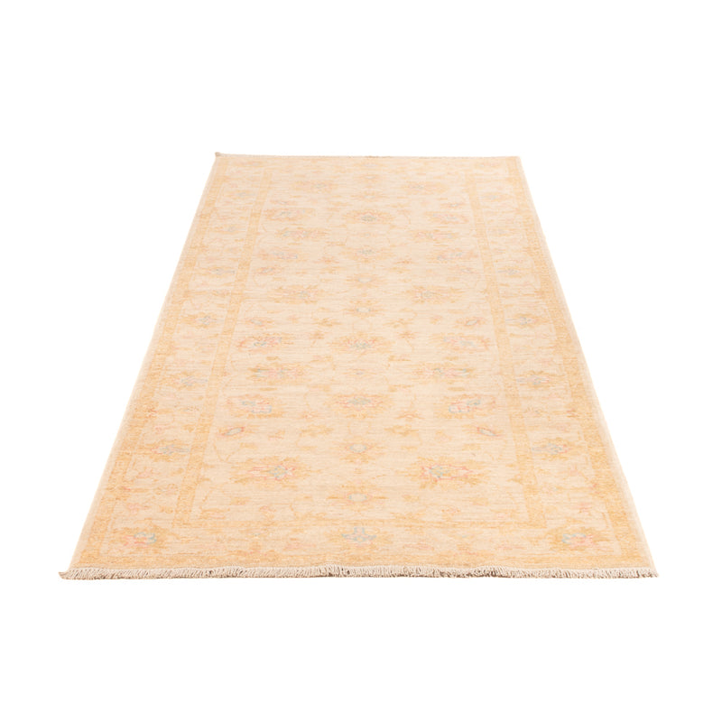 Tapis de couloir Tapis Ziegler - 247 x 86 cm - beige