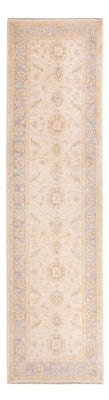 Tapis de couloir Tapis Ziegler - 312 x 83 cm - beige