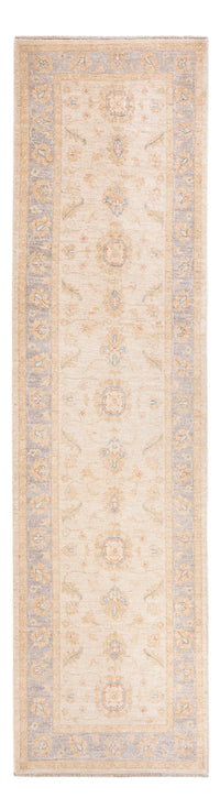 Tapis de couloir Tapis Ziegler - 312 x 83 cm - beige
