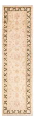 Tapis de couloir Tapis Ziegler - 299 x 83 cm - beige