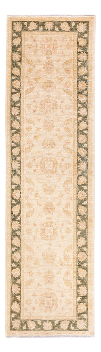Tapis de couloir Tapis Ziegler - 299 x 83 cm - beige