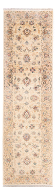 Tapis de couloir Tapis Ziegler - 287 x 87 cm - beige