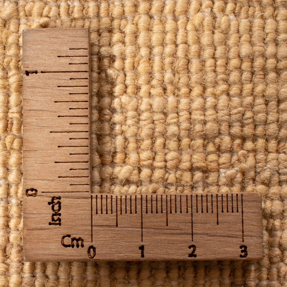 Tapis de couloir Tapis Ziegler - 297 x 81 cm - beige clair