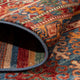 Tapis de couloir Tapis Ziegler - Shal - 244 x 79 cm - multicolore