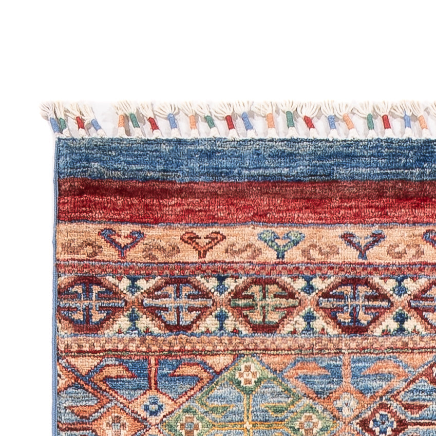 Shal Tapis 246x82cm - Tapis oriental
