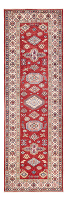Tapis de couloir Tapis Ziegler - Kazak - 236 x 77 cm - rouge