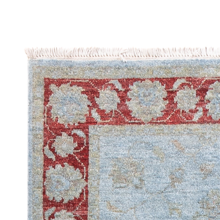 Tapis Ziegler moderne Tapis 303x89cm - Tapis oriental