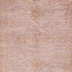 Tapis de couloir Tapis Ziegler - Moderne - 372 x 83 cm - marron clair