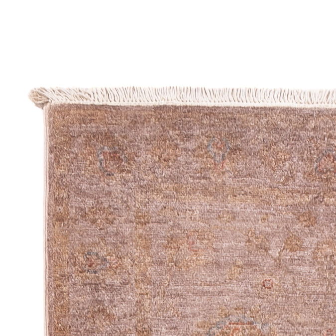 Tapis Ziegler moderne Tapis 83x372cm - Tapis oriental