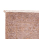 Tapis de couloir Tapis Ziegler - Moderne - 372 x 83 cm - marron clair