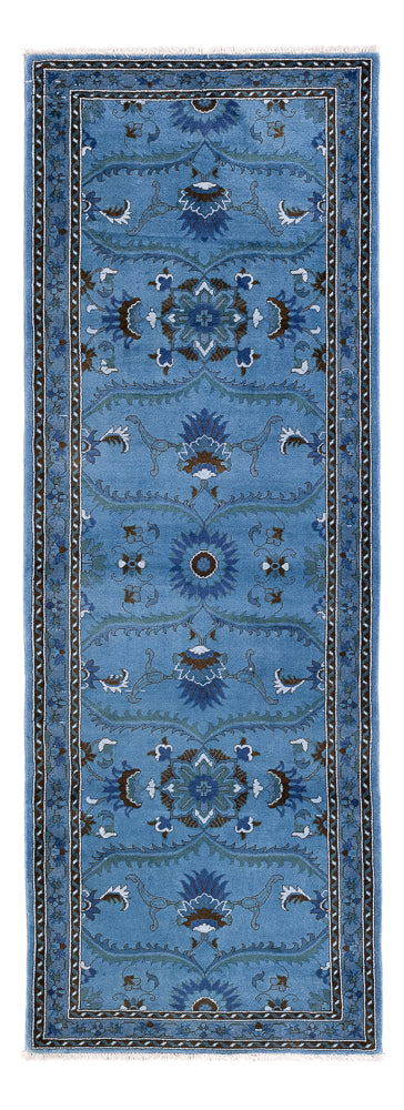Tapis Ziegler moderne Tapis 80x245cm - Tapis oriental
