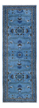 Tapis Ziegler moderne Tapis 245x80cm - Tapis oriental