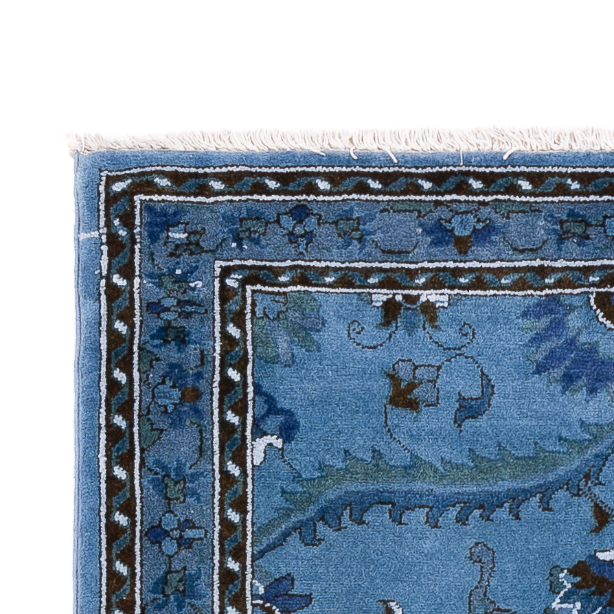 Tapis Ziegler moderne Tapis 245x80cm - Tapis oriental