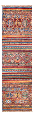 Tapis de couloir Tapis Ziegler - Shal - 286 x 79 cm - multicolore