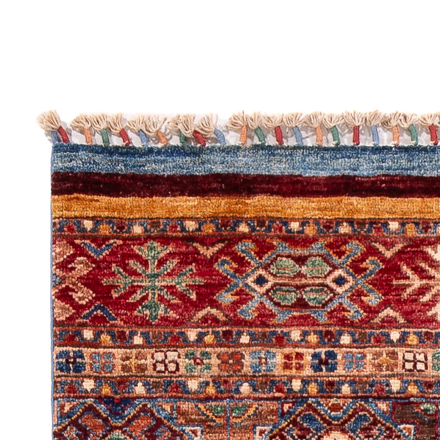 Shal Tapis 250x80cm - Tapis oriental