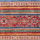Tapis de couloir Tapis Ziegler - Shal - 295 x 82 cm - multicolore