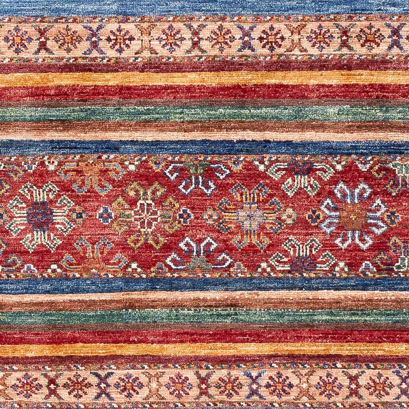 Tapis de couloir Tapis Ziegler - Shal - 295 x 82 cm - multicolore