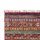 Tapis de couloir Tapis Ziegler - Shal - 295 x 82 cm - multicolore