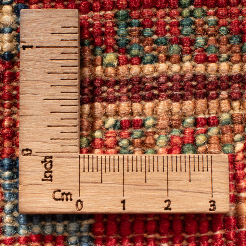 Tapis de couloir Tapis Ziegler - Shal - 295 x 82 cm - multicolore