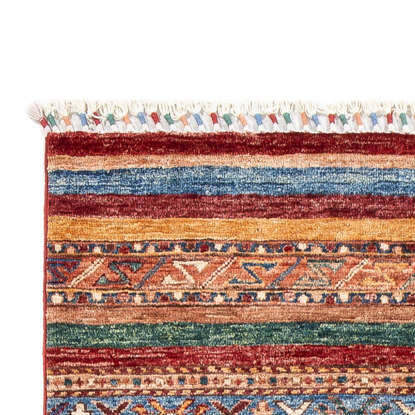 Shal Tapis 77x296cm - Tapis oriental