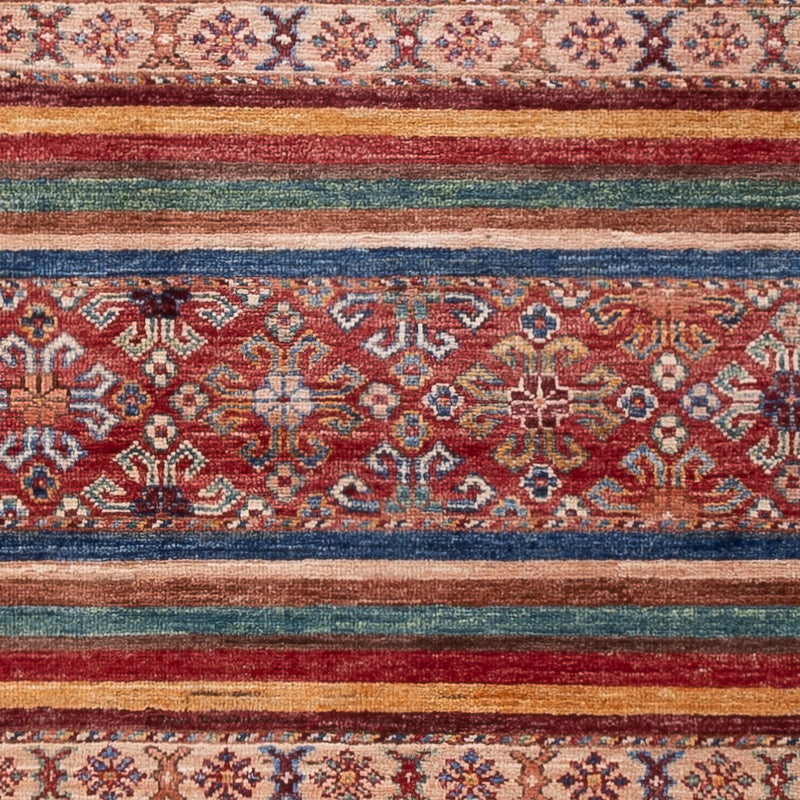 Tapis de couloir Tapis Ziegler - Shal - 300 x 81 cm - multicolore