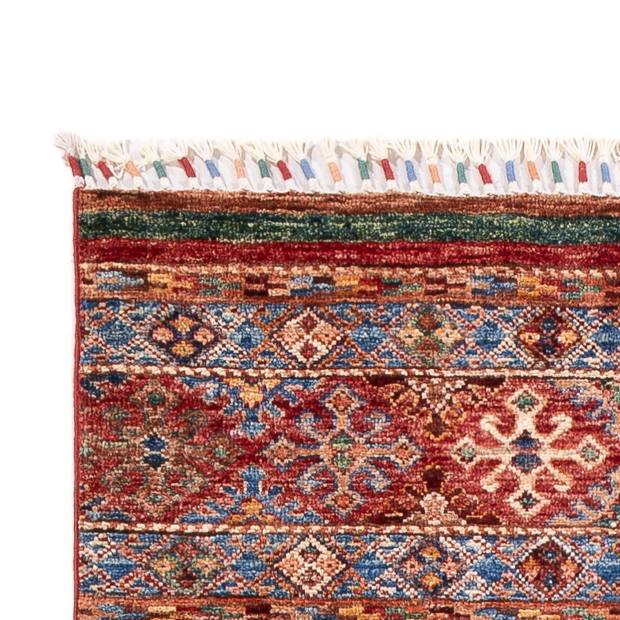 Shal Tapis 245x77cm - Tapis oriental