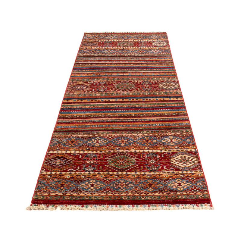 Tapis de couloir Tapis Ziegler - Shal - 300 x 80 cm - multicolore