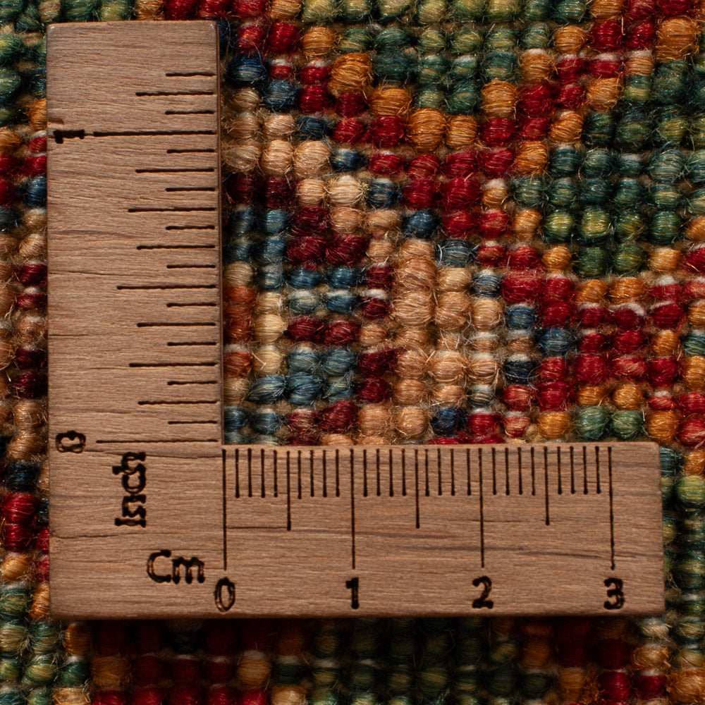 Tapis de couloir Tapis Ziegler - Shal - 300 x 80 cm - multicolore