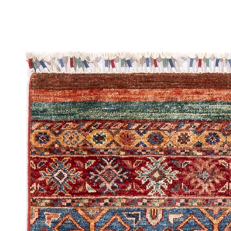 Shal Tapis 256x77cm - Tapis oriental