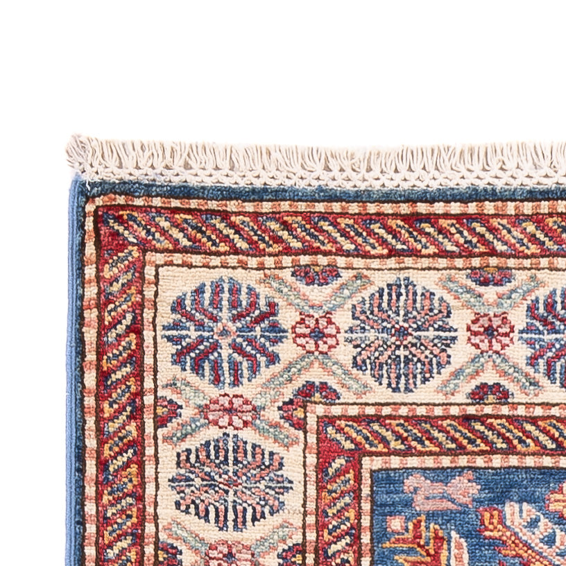 Kazak Tapis 247x73cm - Tapis oriental